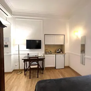 Interno Affittacamere