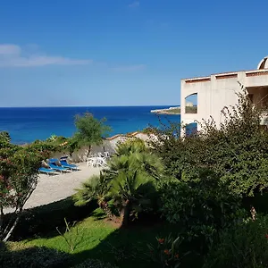 Papiro Portopalo Di Capo Passero