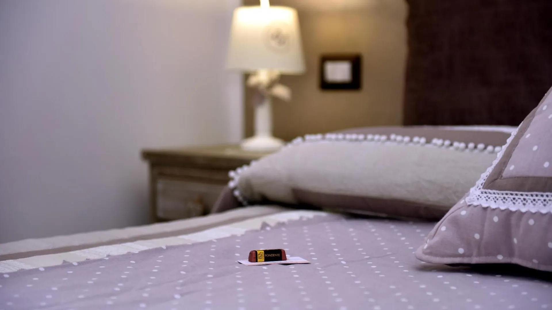 Bed & Breakfast Bed and Breakfast In Terrazza Da Giusy Roma