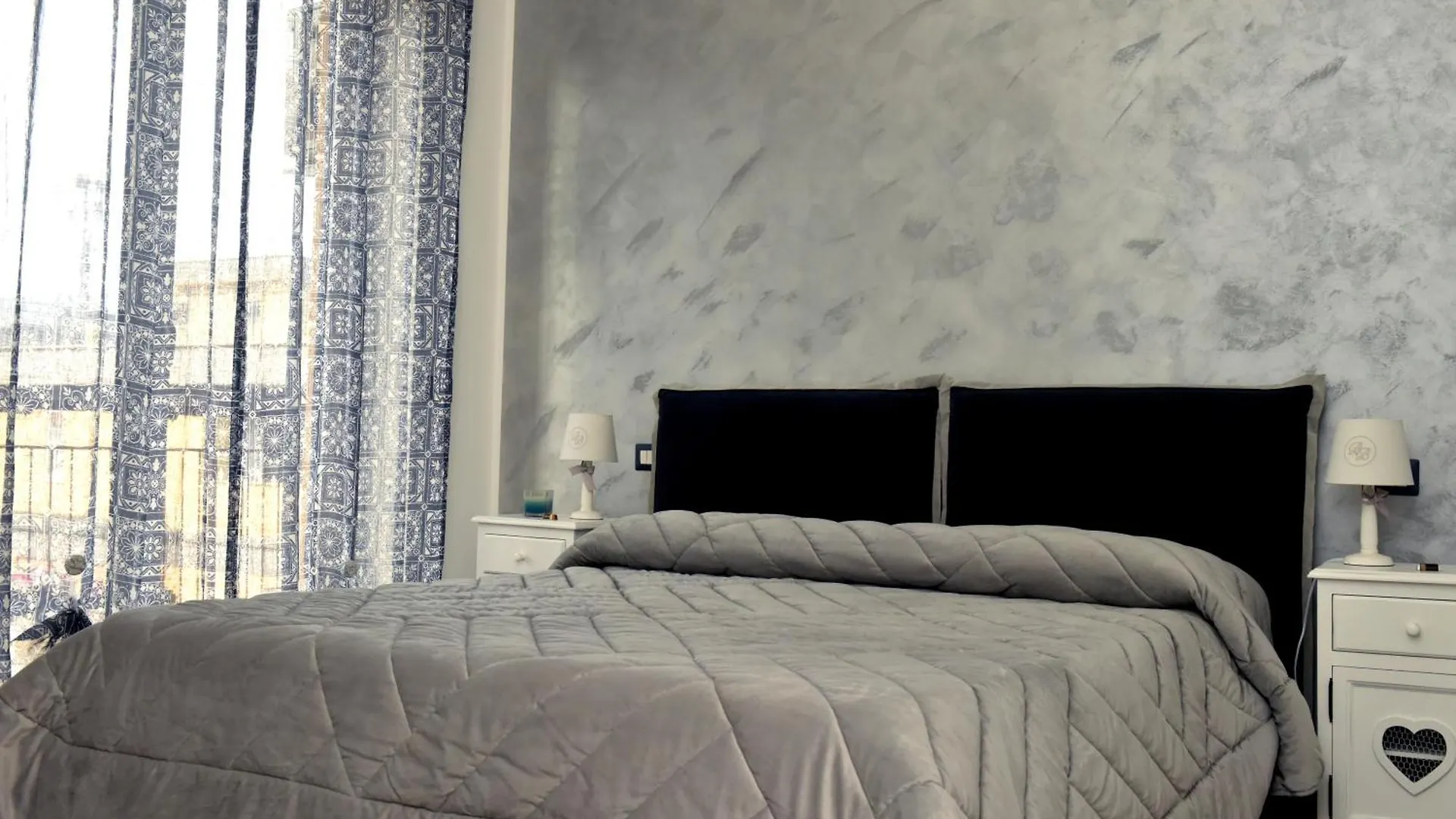 Bed and Breakfast In Terrazza Da Giusy Roma Italia