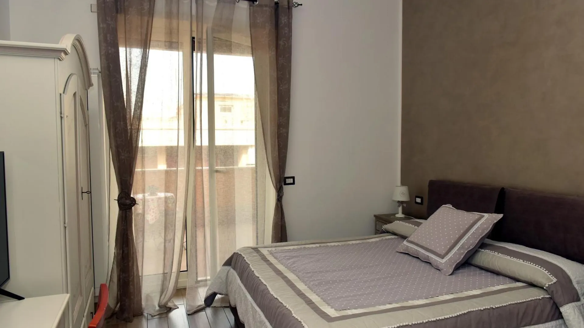 Bed and Breakfast In Terrazza Da Giusy Roma 0*,  Italia