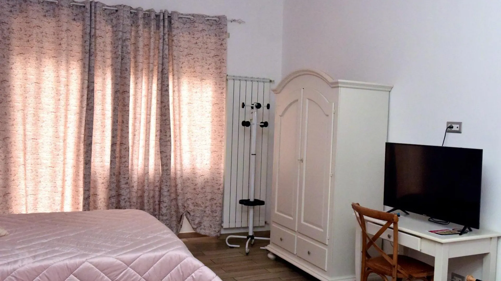 Bed and Breakfast In Terrazza Da Giusy Roma Italia