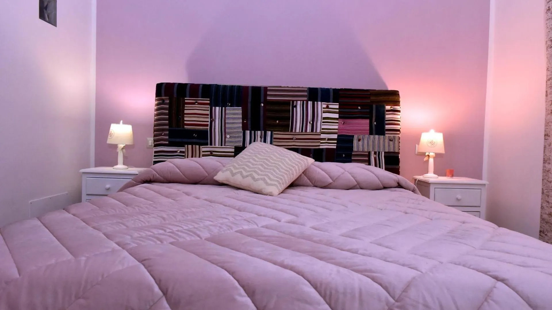 Bed and Breakfast In Terrazza Da Giusy Roma