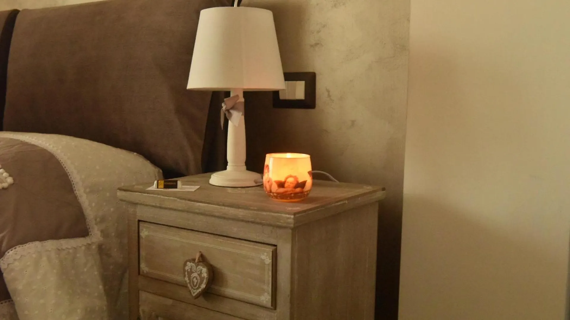 Bed and Breakfast In Terrazza Da Giusy Roma Bed & Breakfast