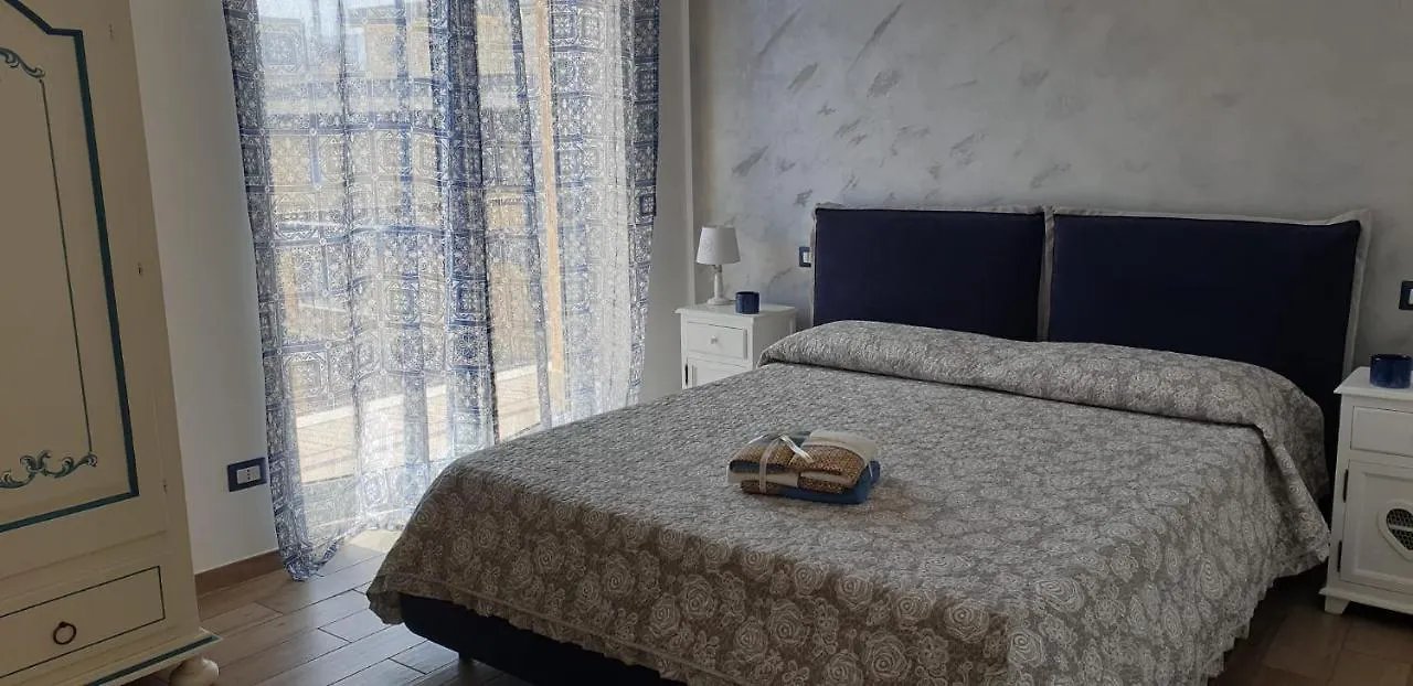In Terrazza Da Giusy Bed & Breakfast Rome