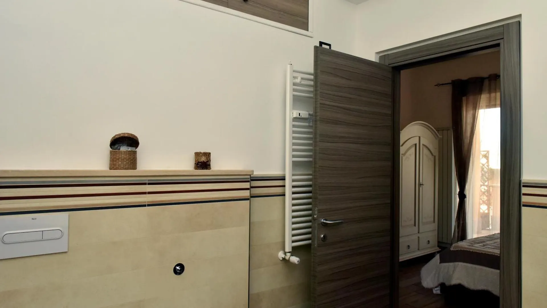 In Terrazza Da Giusy Bed & Breakfast Rome