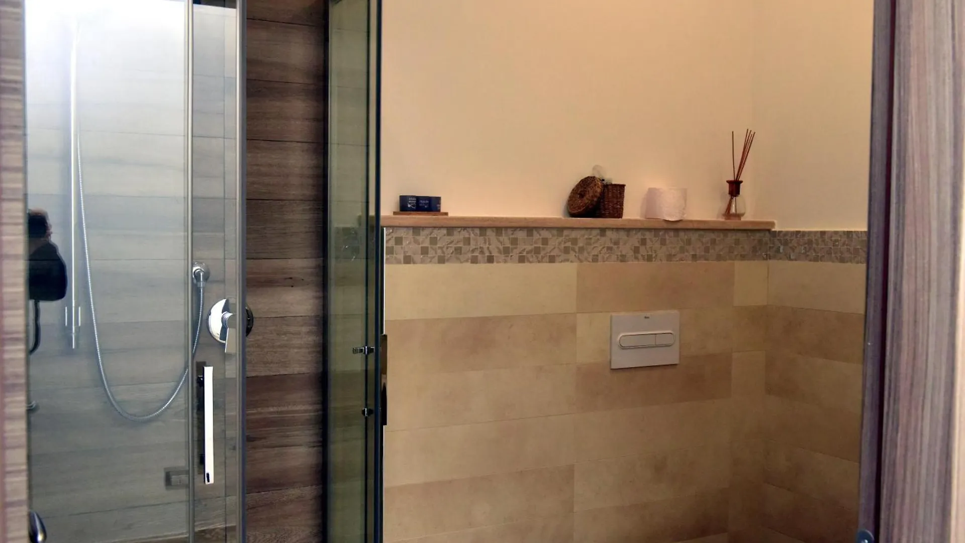 In Terrazza Da Giusy Bed & Breakfast Rome