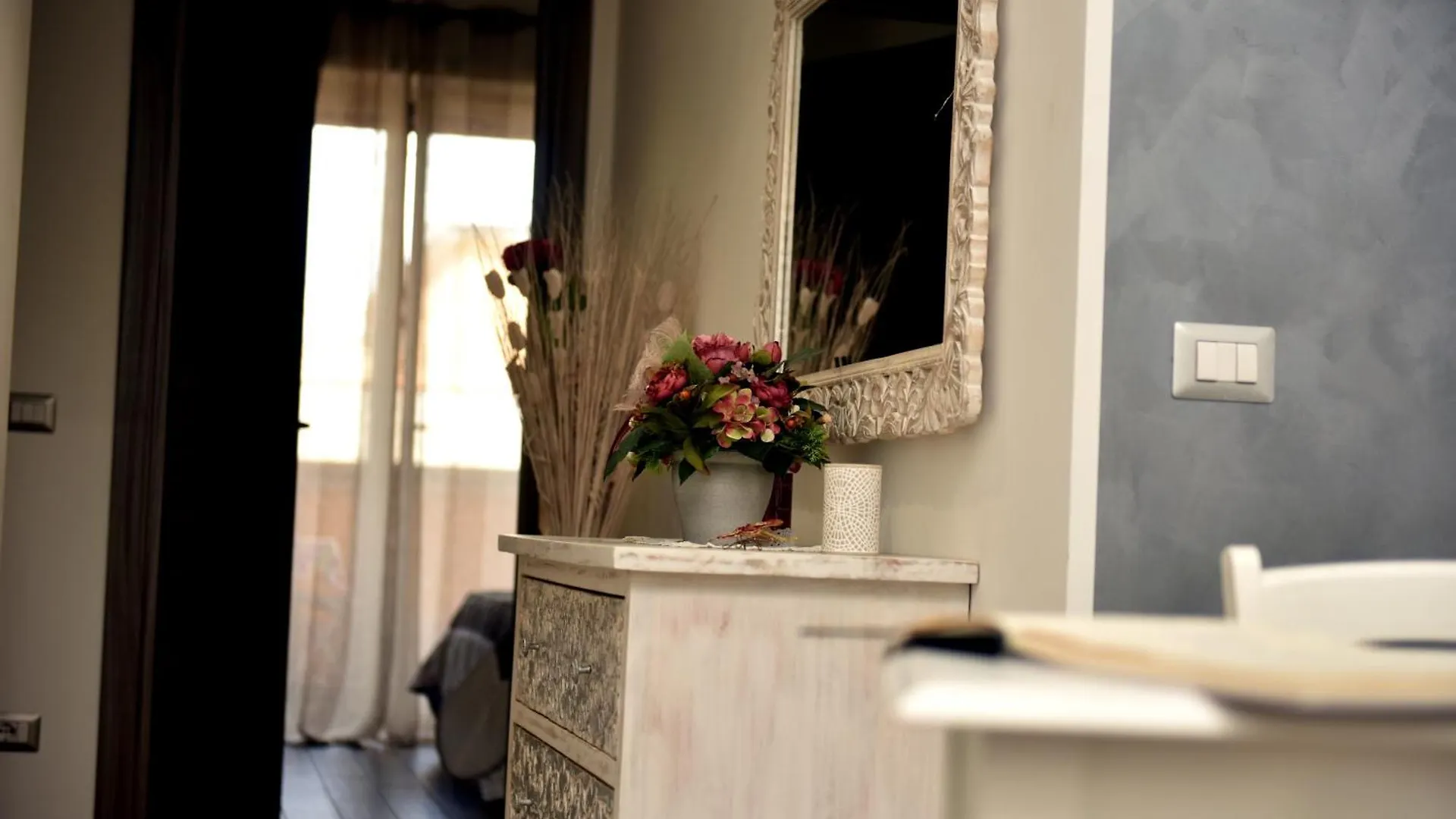 In Terrazza Da Giusy Bed & Breakfast Rome