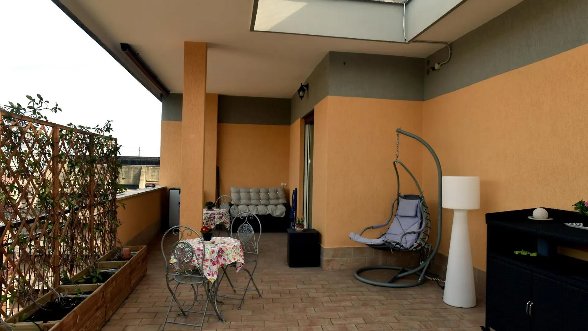 In Terrazza Da Giusy Bed & Breakfast Rome