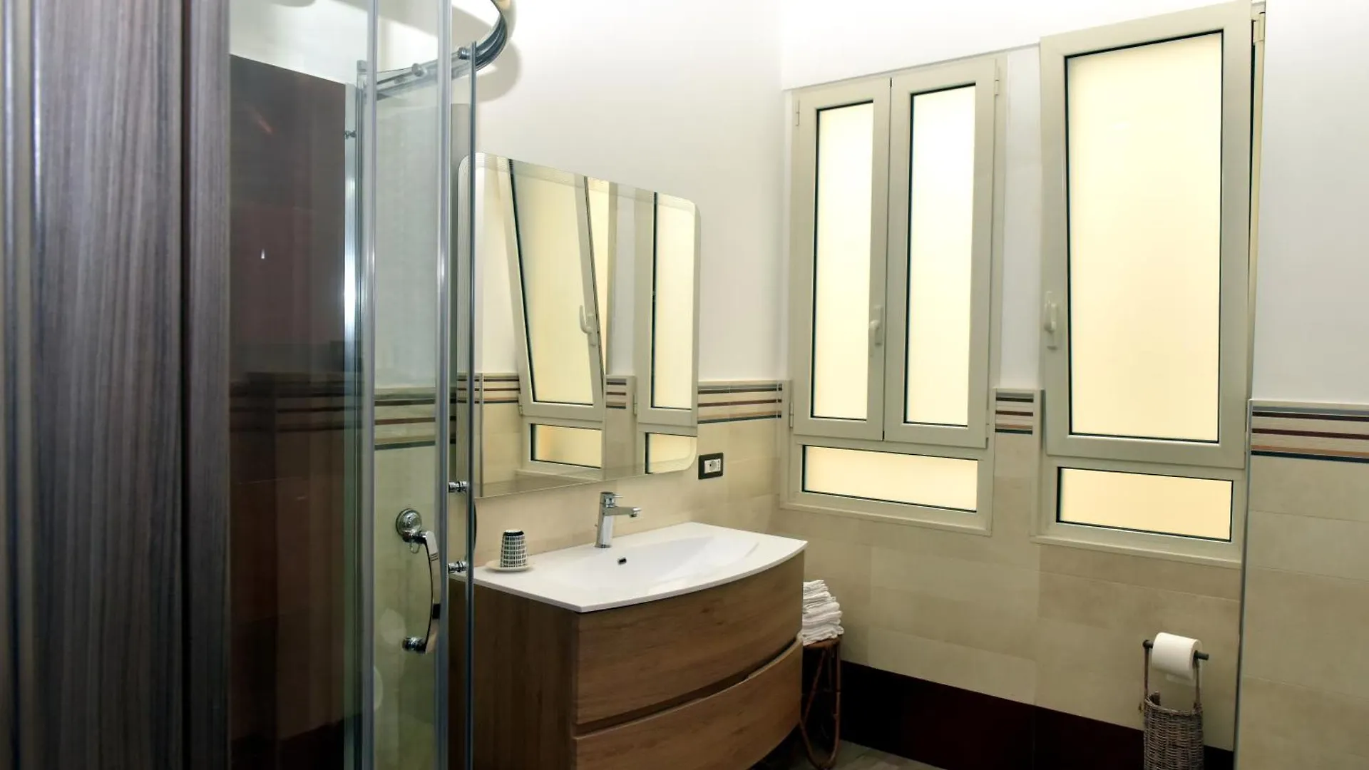 In Terrazza Da Giusy Bed & Breakfast Rome